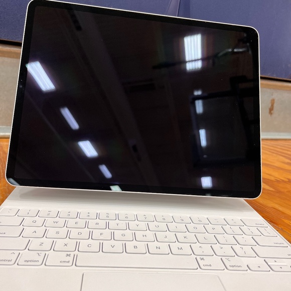 12.9 2nd Generation ipad
